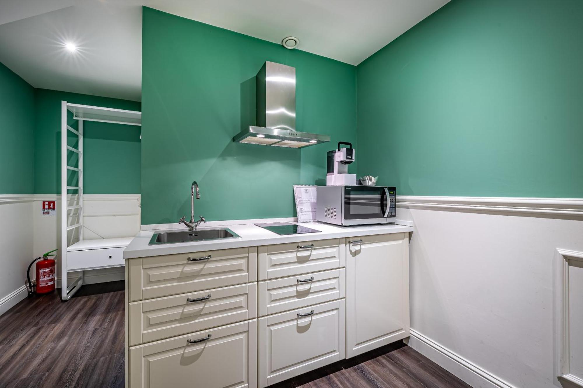 Hs4U The Romantic Luxury Apartment Prato  Exteriér fotografie