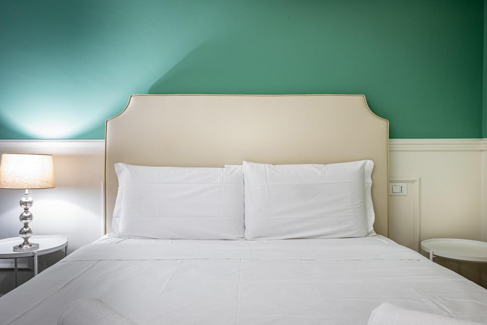 Hs4U The Romantic Luxury Apartment Prato  Exteriér fotografie